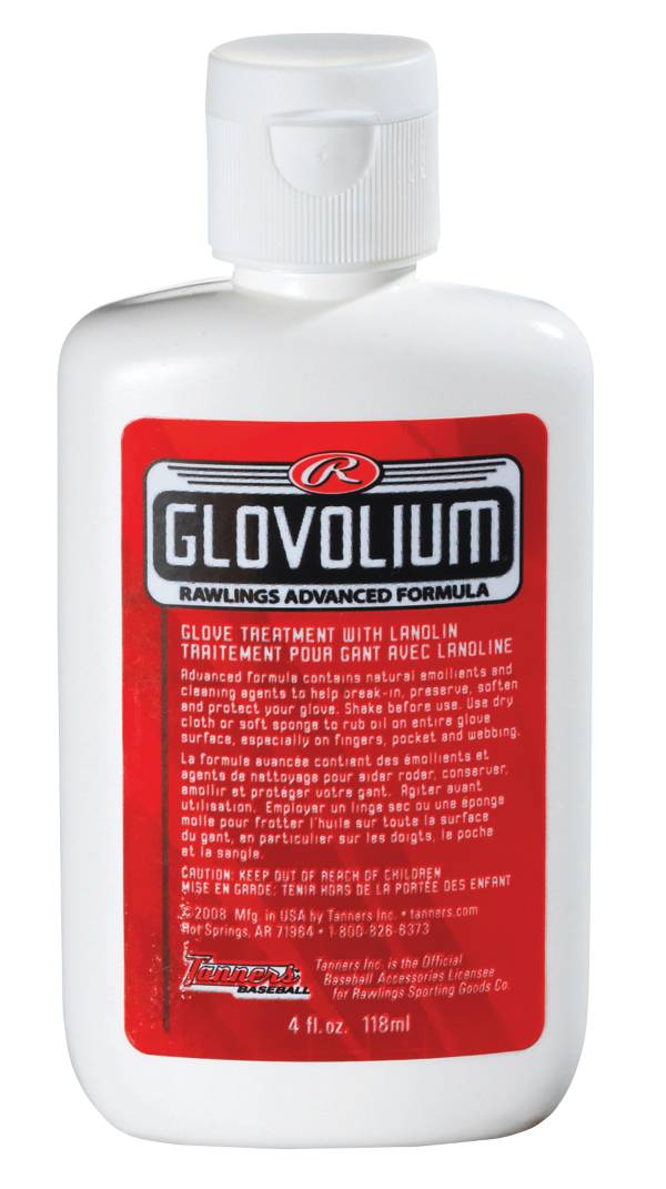 Rawlings Glovolium Gant Professionnel Produits de traitement 
