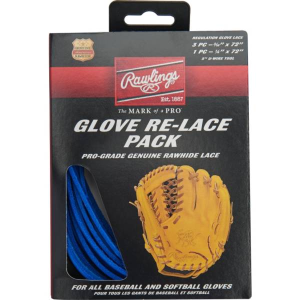 Rawlings Glove Re-Lace Pack