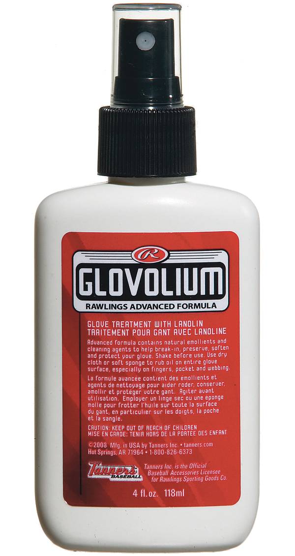 Rawlings Glovolium Glove Spray