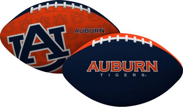 Rawlings Auburn Tigers Junior-Size Football