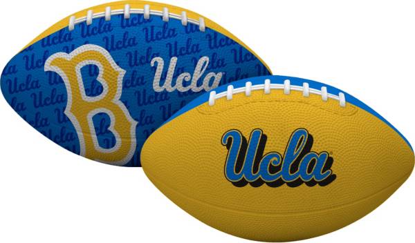 Rawlings UCLA Bruins Junior-Size Football