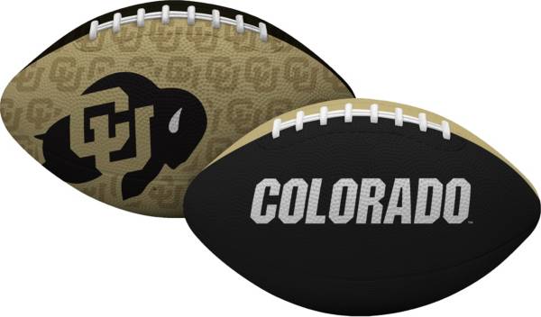 Rawlings Colorado Buffaloes Junior-Size Football
