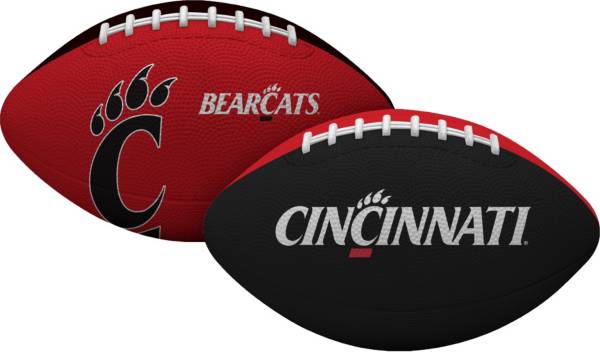 Rawlings Cincinnati Bearcats Junior-Size Football