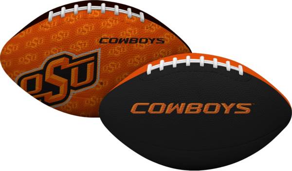 Rawlings Oklahoma State Cowboys Junior-Size Football
