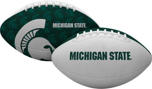 Rawlings Michigan State Spartans Junior-Size Football