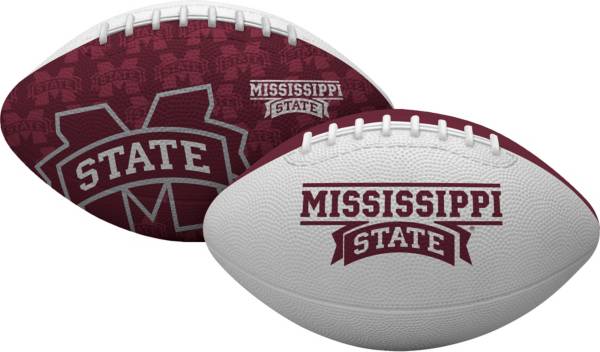Rawlings Mississippi State Bulldogs Junior-Size Football