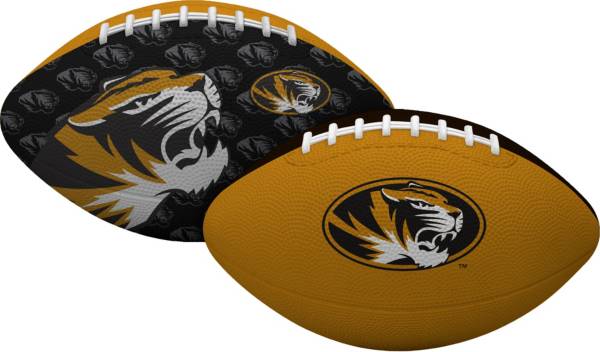 Rawlings Missouri Tigers Junior-Size Football