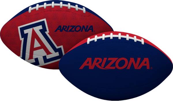 Rawlings Arizona Wildcats Junior-Size Football product image
