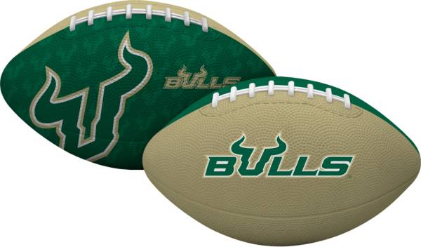 Rawlings South Florida Bulls Junior-Size Football product image