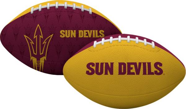 Rawlings Arizona State Sun Devils Junior-Size Football product image