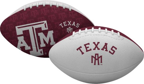 Rawlings Texas A&M Aggies Junior-Size Football