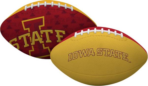 Rawlings Iowa State Cyclones Junior-Size Football product image