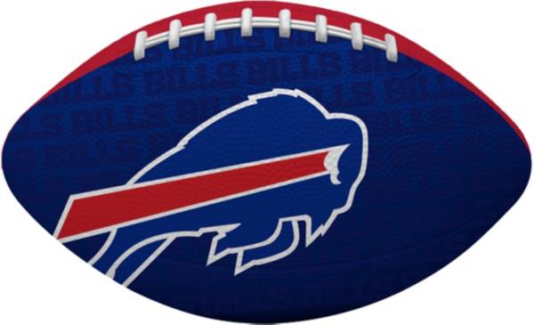 Rawlings Buffalo Bills Junior-Size Football