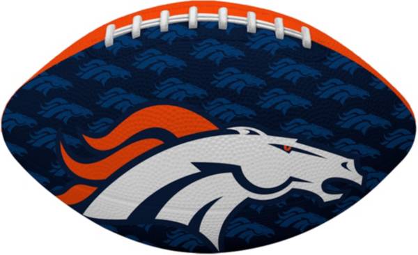 Rawlings Denver Broncos Junior-Size Football product image