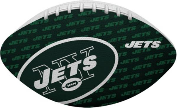 Rawlings New York Jets Junior-Size Football