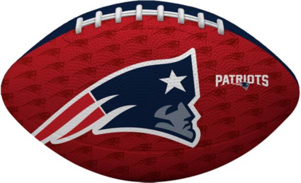 Rawlings New England Patriots Junior-Size Football