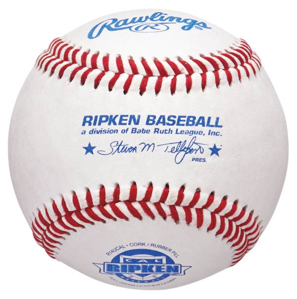 Rawlings RCAL1 Cal Ripken League Baseball