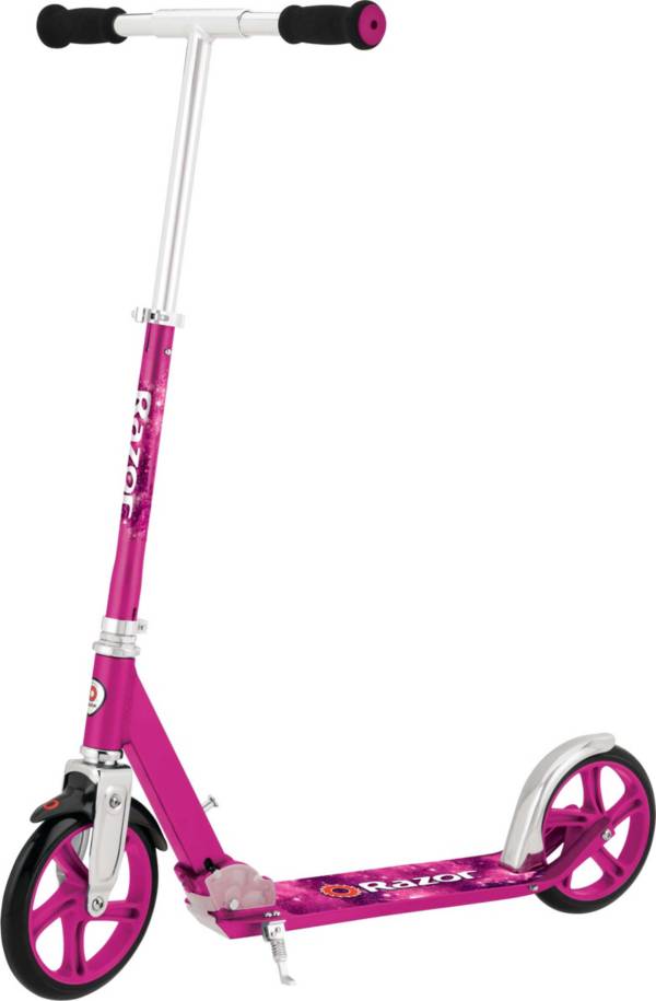 Razor A5 Lux Kick Scooter