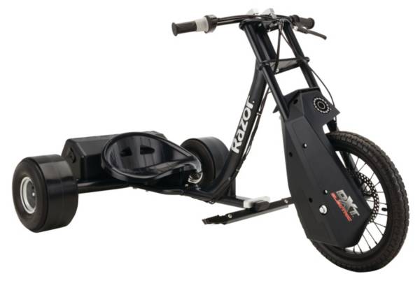 Razor DXT Drift Electric Tricycle