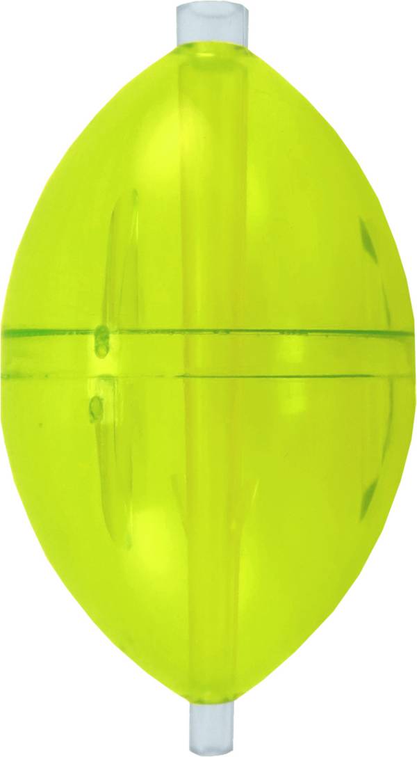 Rainbow Plastics Tough Bubble Float