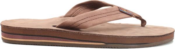 Rainbow Men's Double 302 Flip Flops