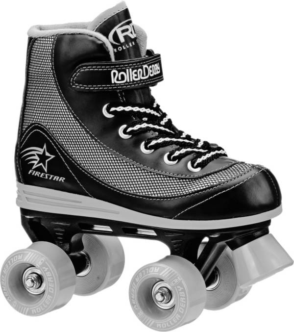 Roller Derby Boys' Firestar Roller Skates product image