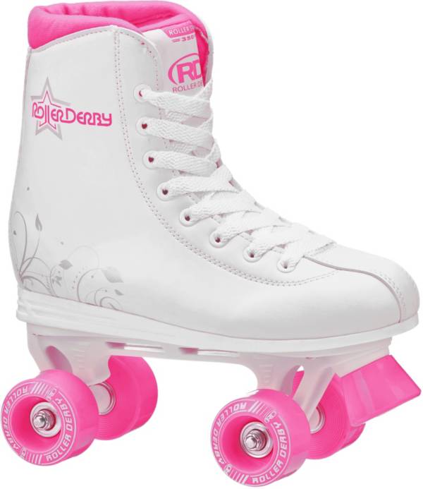 Roller Derby Girls' Star 350 Roller Skates