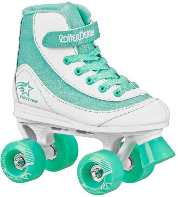 Roller Derby Girls' Firestar Quad Roller Skates product image