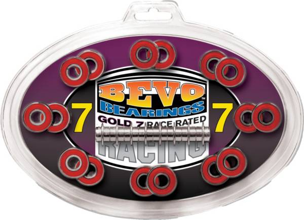 Roller Derby Skate Corporation Bevo Gold-7 Race Rated Bearings product image