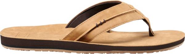 Reef Men's Marbea Synthetic Leather Sandals