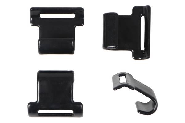Rightline Gear Replacement Car Clips