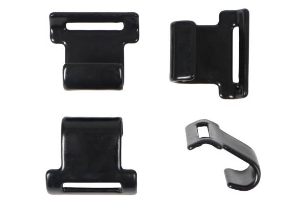 Rightline Gear Replacement Car Clips product image
