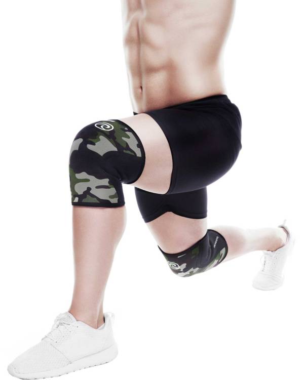 Rehband Rx 5mm Knee Support