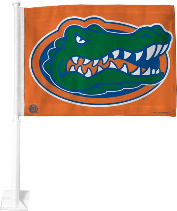 Rico Florida Gators Car Flag