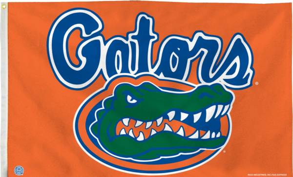 Rico Florida Gators Banner Flag