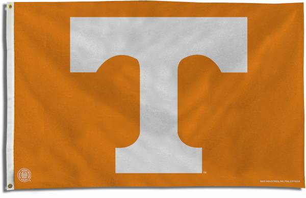 Rico Tennessee Volunteers Banner Flag