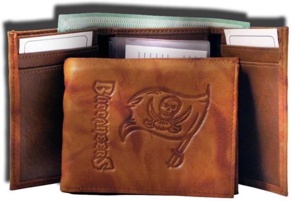 Rico NFL Tampa Bay Buccaneers Tri-Fold Wallet product image