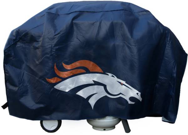 Rico NFL Denver Broncos Deluxe Grill Cover