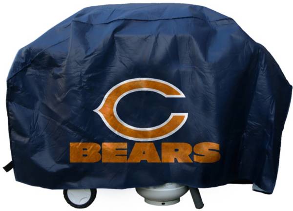 Rico NFL Chicago Bears Deluxe Grill Cover