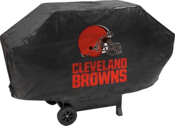 Rico NFL Cleveland Browns Deluxe Grill Cover