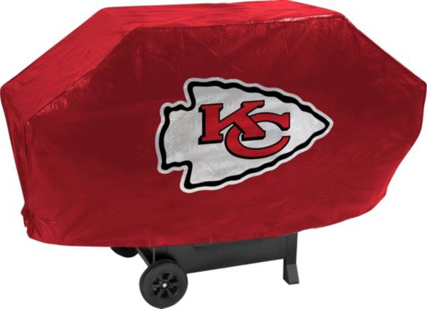 Rico NFL Kansas City Chiefs Deluxe Grill Cover