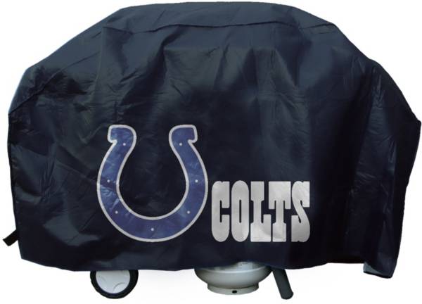 Rico NFL Indianapolis Colts Deluxe Grill Cover