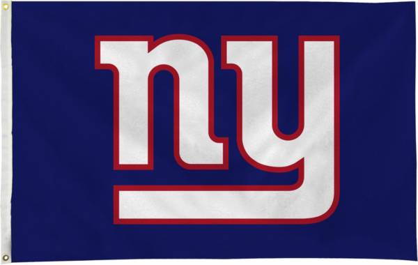 Rico New York Giants Banner Flag