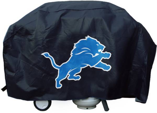 Rico NFL Detroit Lions Deluxe Grill Cover product image