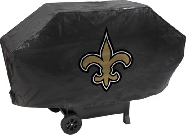 Rico NFL New Orleans Saints Deluxe Grill Cover product image