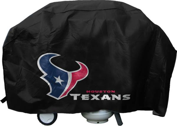 Rico NFL Houston Texans Deluxe Grill Cover