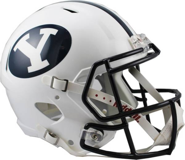 Riddell BYU Cougars 2016 Replica Speed Full-Size Helmet