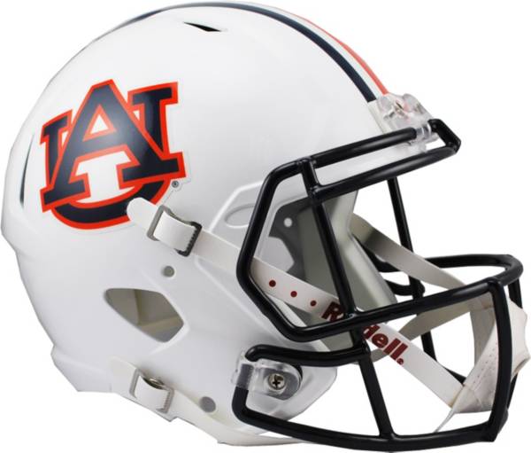 Riddell Auburn Tigers 2016 Replica Speed Full-Size Helmet