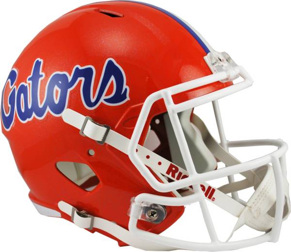 Riddell Florida Gators Speed Replica Full-Size Football Helmet product image
