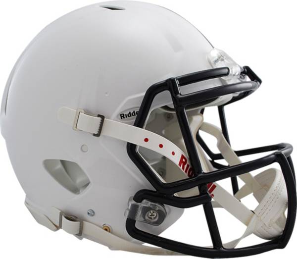 Riddell Penn State Nittany Lions Speed Revolution Authentic Full-Size Football Helmet product image